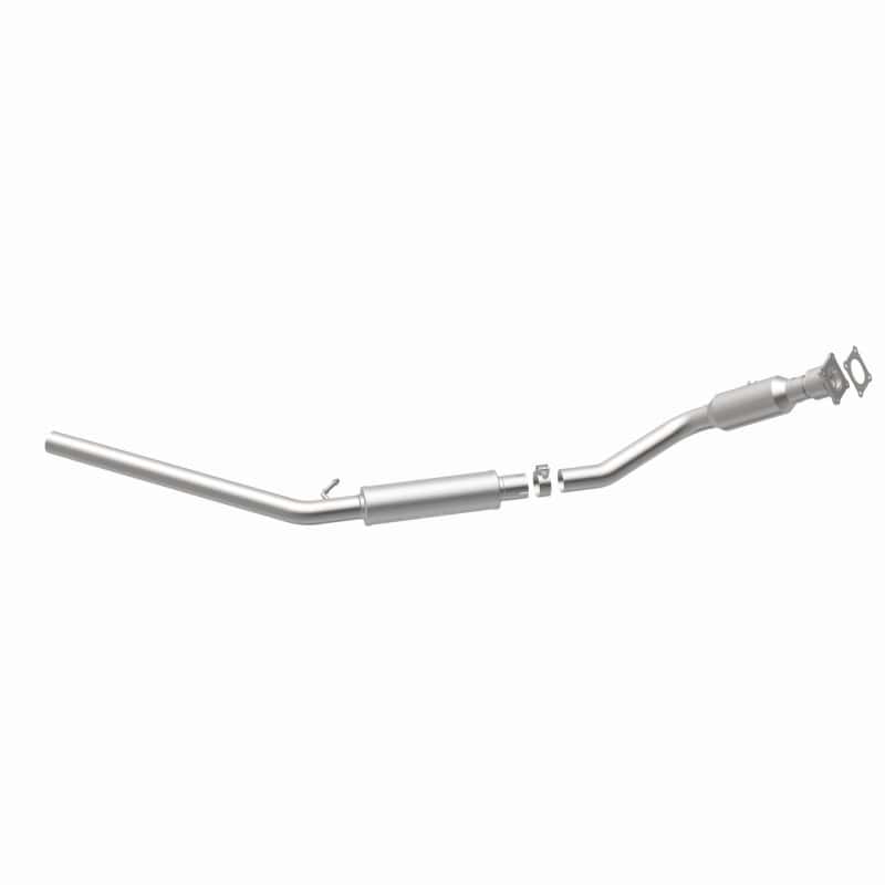 Magnaflow — Magnaflow 08-10 Dodge Grand Caravan 3.3L Direct Fit Converter
California - view 20