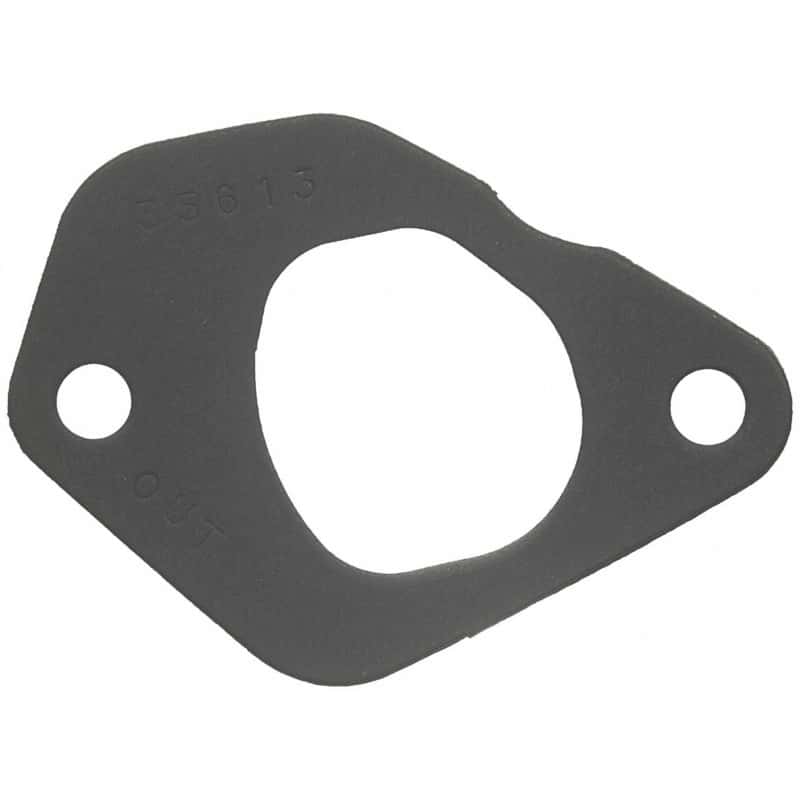 Fel-Pro — Fel-Pro Chevrolet S10 35613 Engine Coolant Outlet Gasket - view 2