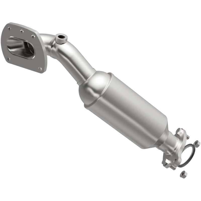 Magnaflow — MagnaFlow Conv Direct Fit 16-19 Toyota Tacoma 3.5L PS
OEM Grade
OEM - view 2