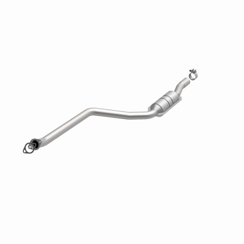 Magnaflow — MagnaFlow Conv DF 06-07 BMW 530i 3.0L Driver Side
OEM Grade
OEM - view 28