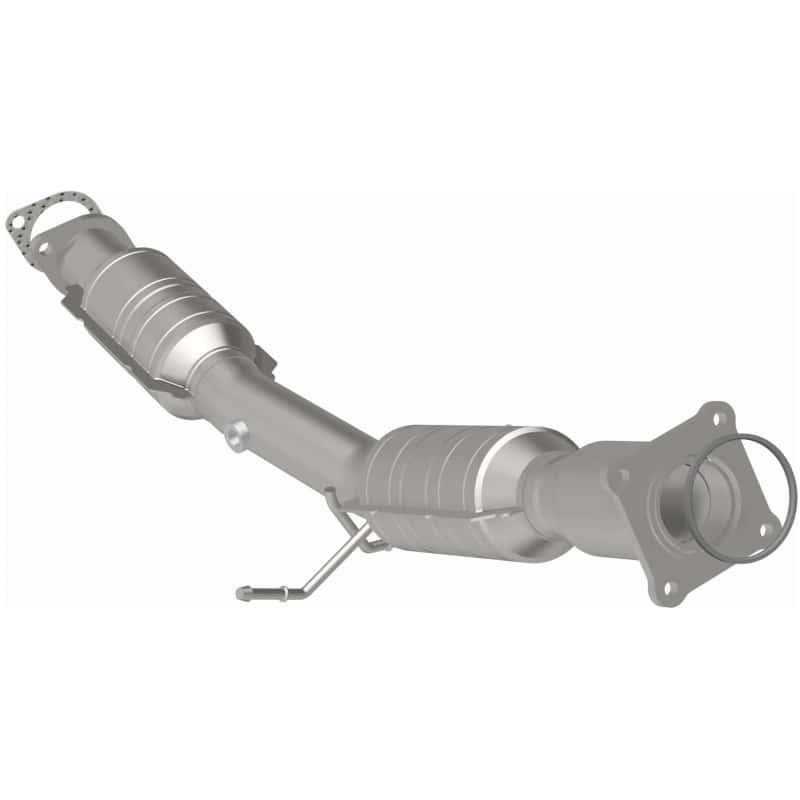 Magnaflow — MagnaFlow Conv DF 05-09 Volvo V50 2.4L
HM Grade
HM - view 1