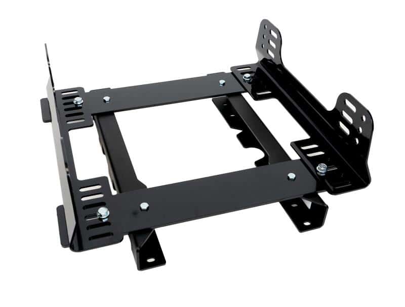 PRP Seats — PRP Polaris RZR PRO XP4 / PRO R4 / Turbo R4 Composite Seat Mount Kit w/ Fixed Base - Pair - view 1