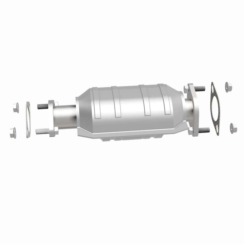 Magnaflow — Magnaflow Conv DF 05-06 Kia Sportage 2.0L
California - view 11