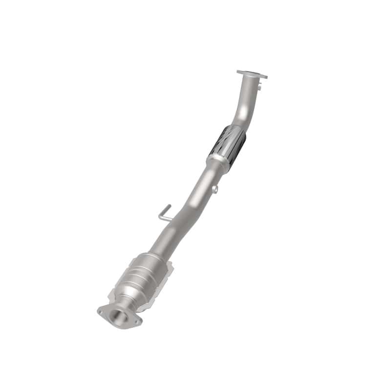 Magnaflow — MagnaFlow Conv DF 2003 Toyota Camry 2.4L
California - view 17