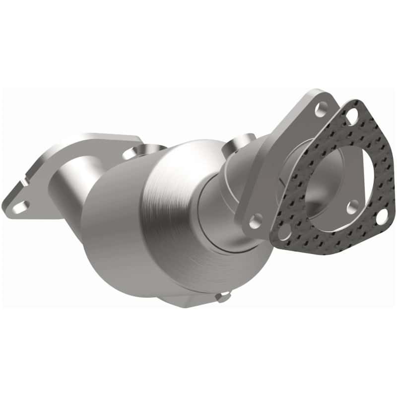 Magnaflow — Magnaflow 16-17 Cadillac CT6 3.0L Direct Fit Converter
OEM Grade
OEM - view 3