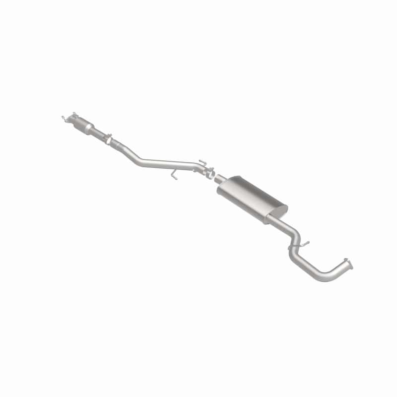 Magnaflow — Magnaflow 14-15 Kia Sorento LX L4 2.4L OEM Grade / EPA Compliant Direct-Fit Catalytic Converter
OEM Grade
OEM - view 14