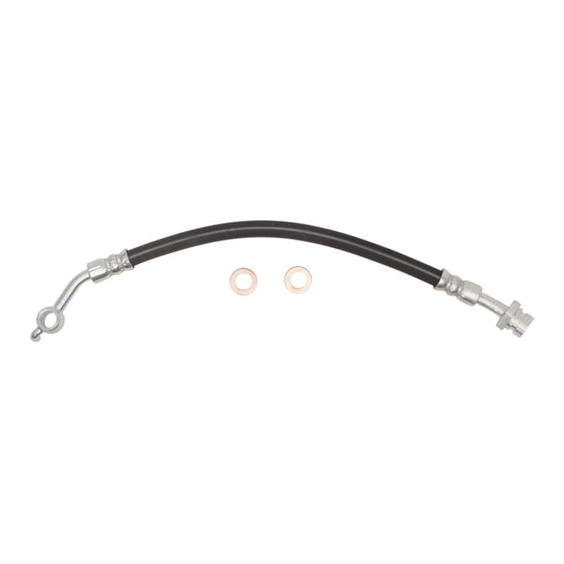 DFC — DFC 14-18 Kia Forte5 Rear-R Brake Hose - view 1