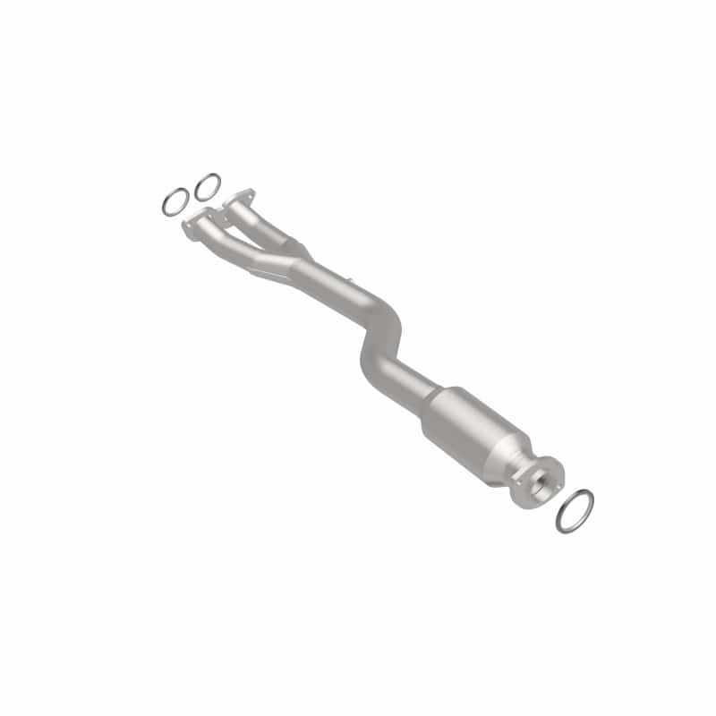 Magnaflow — MagnaFlow Conv DF 01-05 Lexus IS300 3.0L Underbody
OEM Grade
OEM - view 14