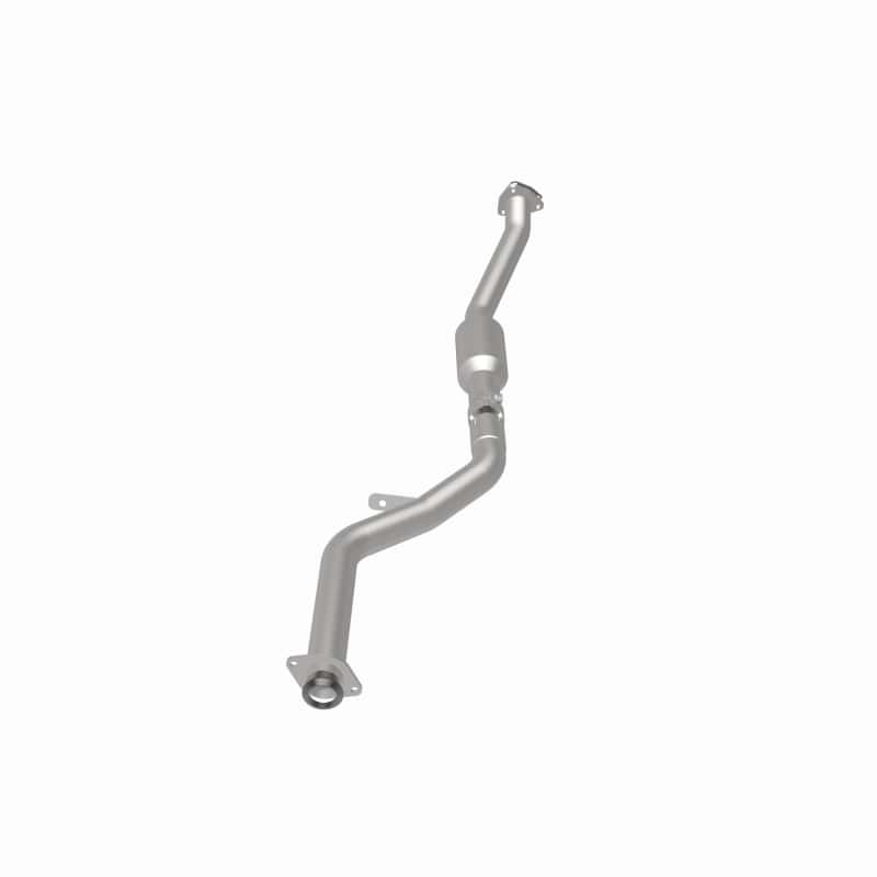 Magnaflow — MagnaFlow 14-15 Subaru Forester 2.5L Direct Fit CARB Compliant Catalytic Converter
California - view 12