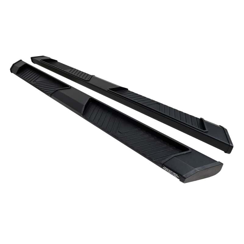 Westin — Westin 05-23 Toyota Tacoma Double Cab AT6 Running Boards - Black
Running Boards - view 2