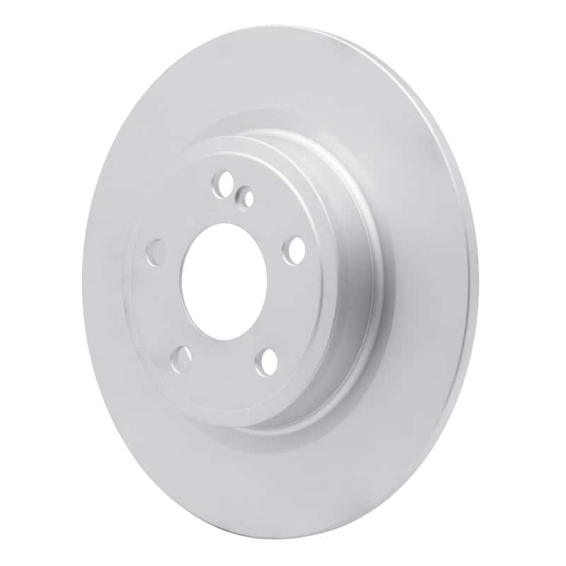 DFC — DFC 12-20 Mercedes-Benz SLK250 Rear GeoSPEC Coated Rotor
DFC Brake Rotor - view 2