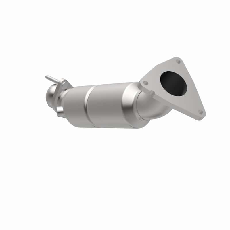 Magnaflow — MagnaFlow Conv DF Camaro 98-02 5.7L D/S
HM Grade
HM - view 22