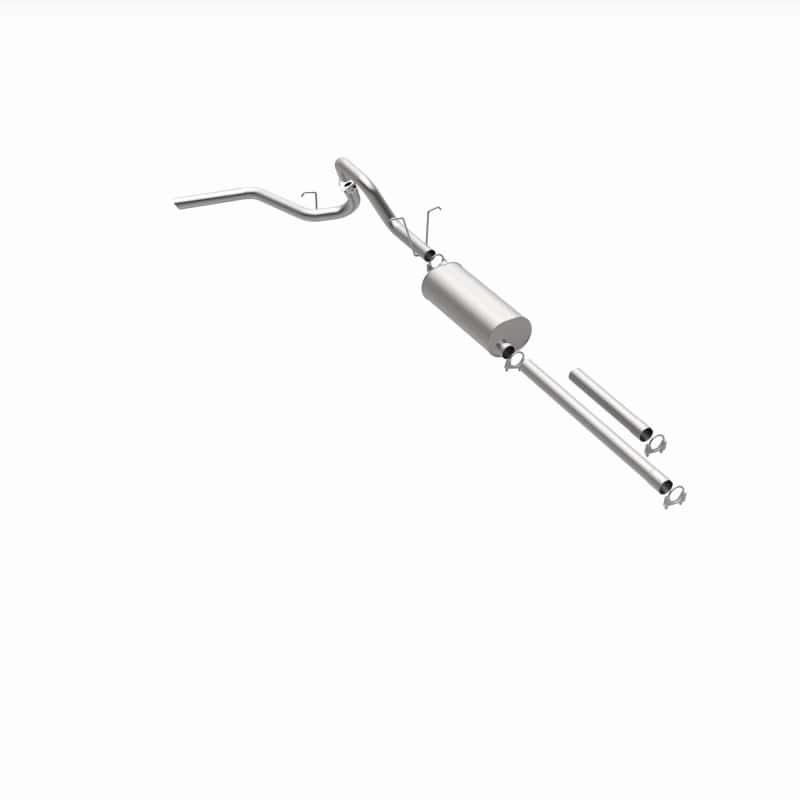 Magnaflow — MagnaFlow BRE Exhaust Kit 98-02 Ford F-150 F-250
Exhaust Kit - view 19