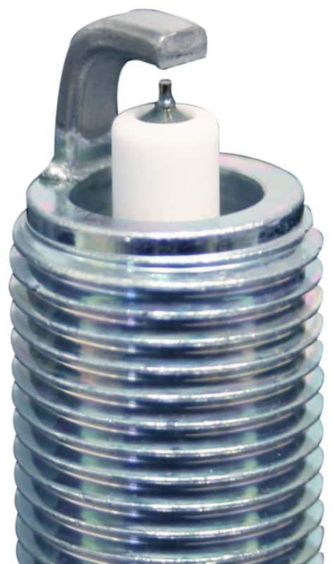 NGK — NGK Laser Iridium Spark Plug Box of 4 (ILZFR6D11) - view 4