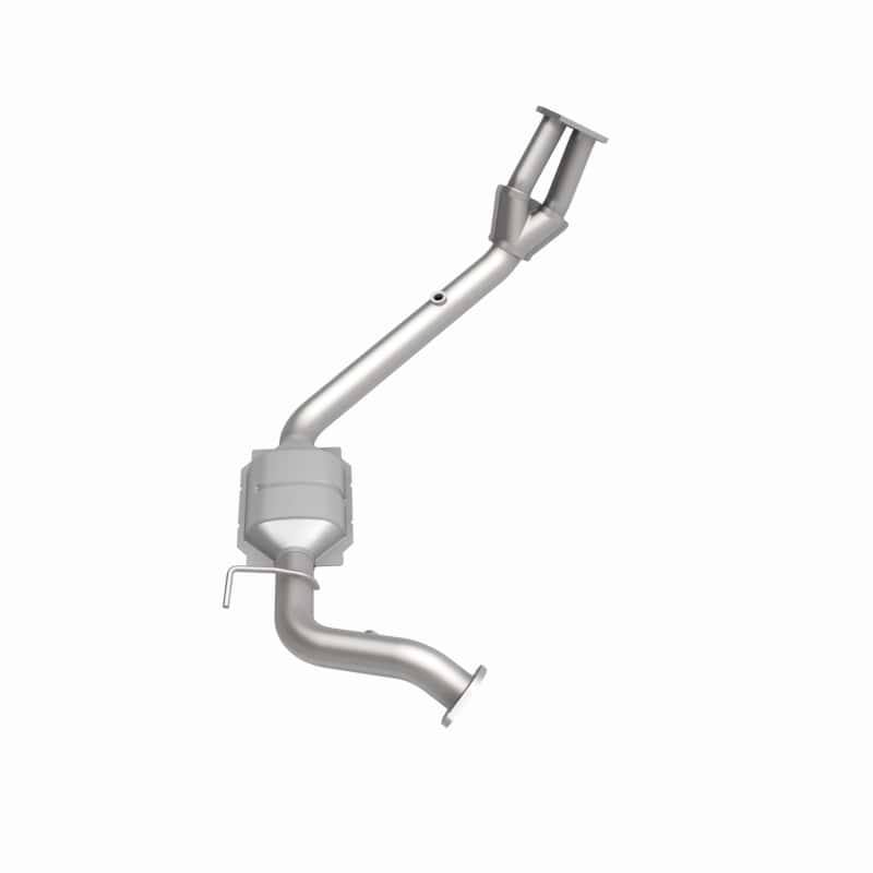 Magnaflow — MagnaFlow Conv DF ISUZU RODEO 2.2L OEM
OEM Grade
OEM - view 16
