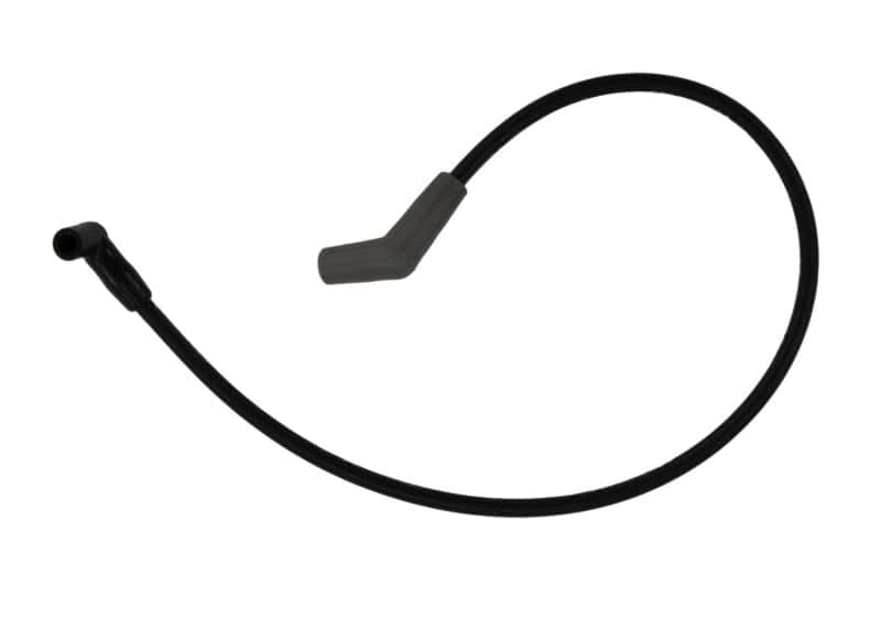 Ford Racing — Ford Racing 9mm Spark Plug Wire Sets - Black
Spark Plug Wire Set - view 5