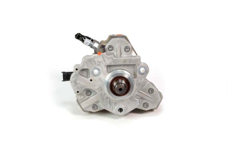 Fleece Performance — Fleece Performance 01-13 GM Duramax 6.6L Duramax CP3K (LBZ/LMM Based)
Fuel Pump - view 3
