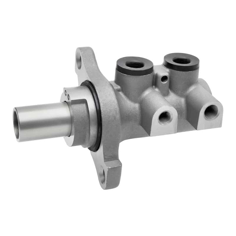DFC — DFC 2008 Saturn Astra Brake Master Cylinder
DFC Brake Master Cyl - view 1