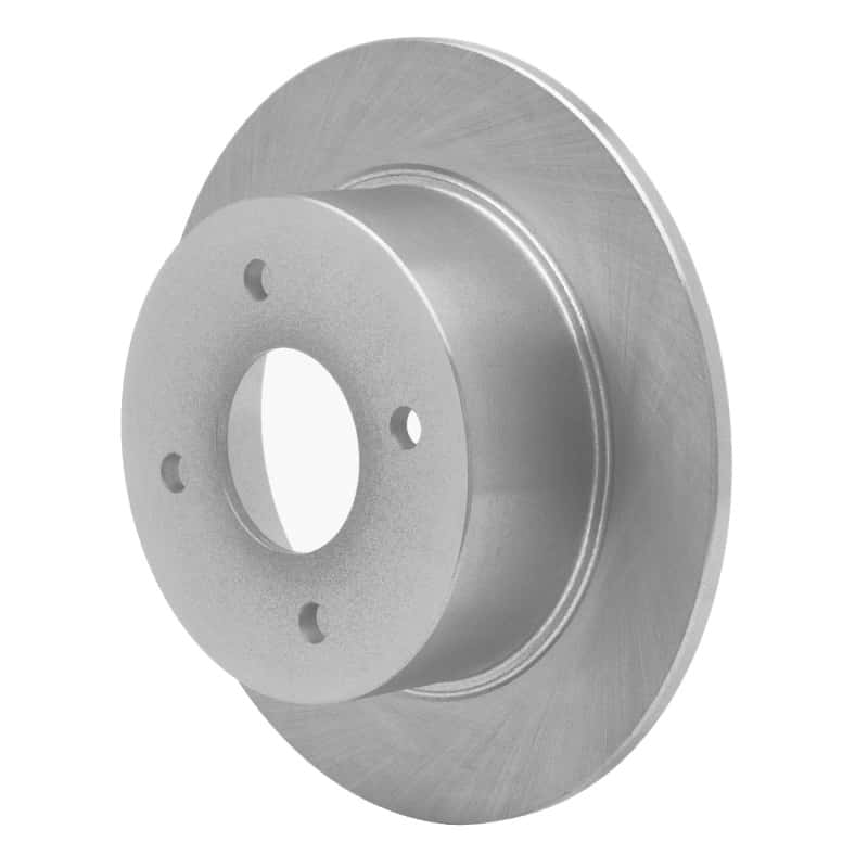 DFC — DFC 79-81 Nissan Maxima Rear Brake Rotor
DFC Brake Rotor - view 2