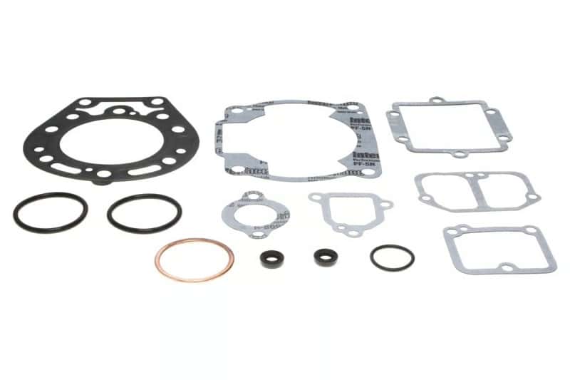Wiseco — Wiseco 95-06 Kawasaki KDX200 Top End Gasket Kit
Gasket Kit - view 4