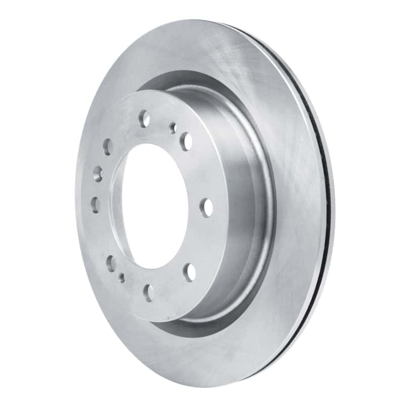 DFC — DFC 22-26 Cadillac Escalade IQL Rear Brake Rotor - view 2