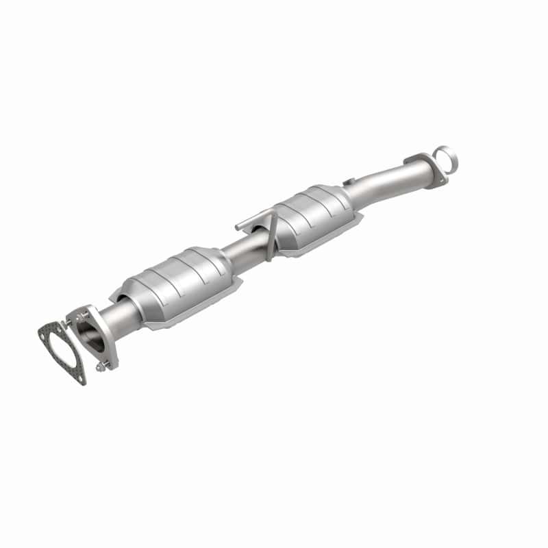Magnaflow — MagnaFlow Conv DF 98-00 Ranger Rear 3.0L/4.0L
California - view 7