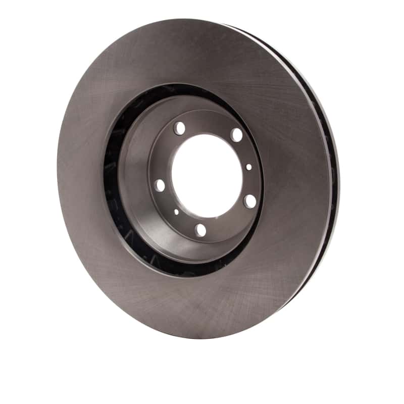 DFC — DFC 17-23 Porsche Panamera Left Front Brake Rotor
DFC Brake Rotor - view 4