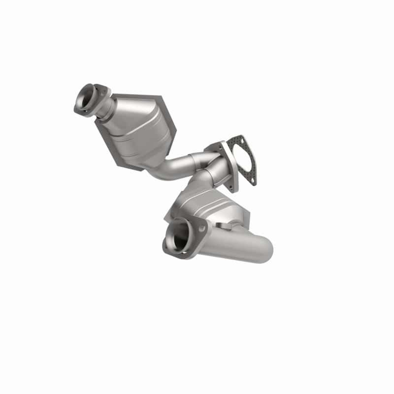 Magnaflow — MagnaFlow Conv. DF 98-00 Ranger 3.0/4.0L Fron
HM Grade
HM - view 7