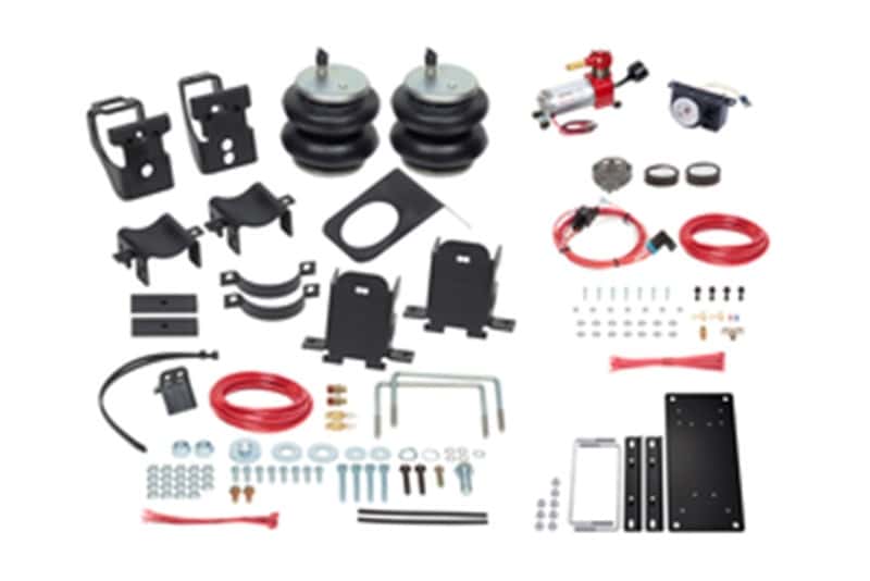 Firestone — Firestone 11-16 Ford F250/F350 AIO Analog Ride-Rite All-In-One Kit w/ Mounting Plate (W217602865)
Firestone 11-16 Ford F250/F350/F450 AIO Analog Ride-Rite All-In-One Kit (W217602865)
All-In-One Ride-Rite
SuspLoadLvlingKt - view 1