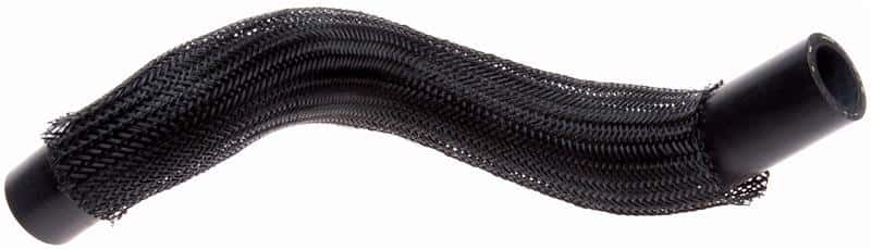 Gates — Gates 11-12 Nissan Leaf Electric Pump 1 Outlet To Connector 2 Molded Heater Hose - view 1