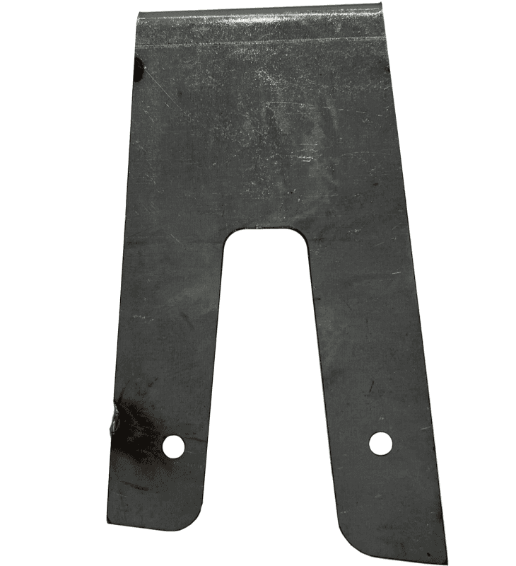 RustBuster — Rust Buster 2004-2012 Chevy Colorado & GMC Canyon Rear Cab Frame Mount - Left - view 7