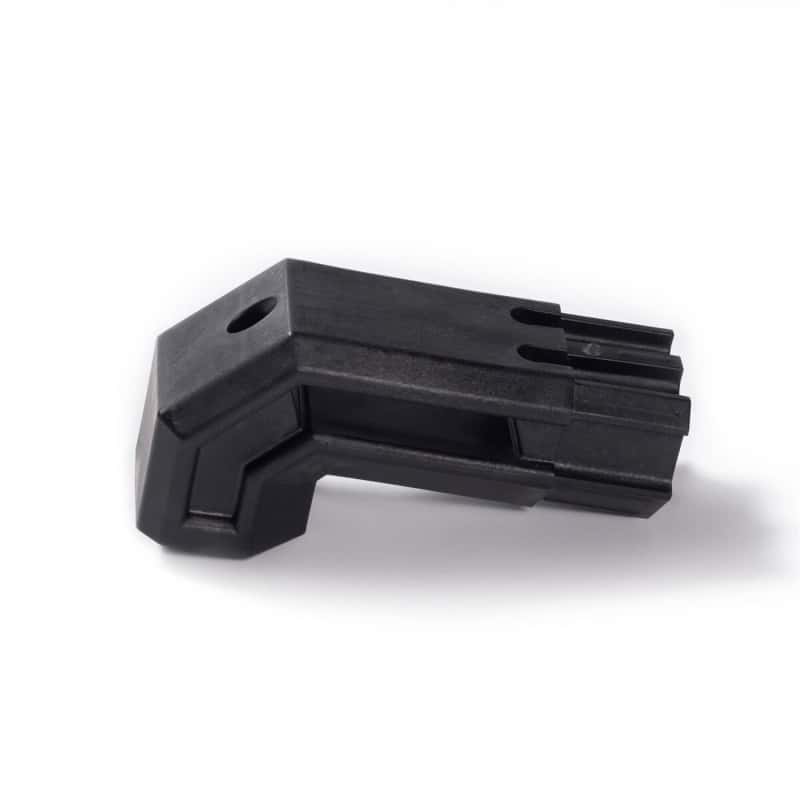 Putco — Putco 2020 Chevy Silverado HD / GMC Sierra HD - 2500/3500 6.8ft Bed - Tec Rails
Truck Bed Side Rail - view 12