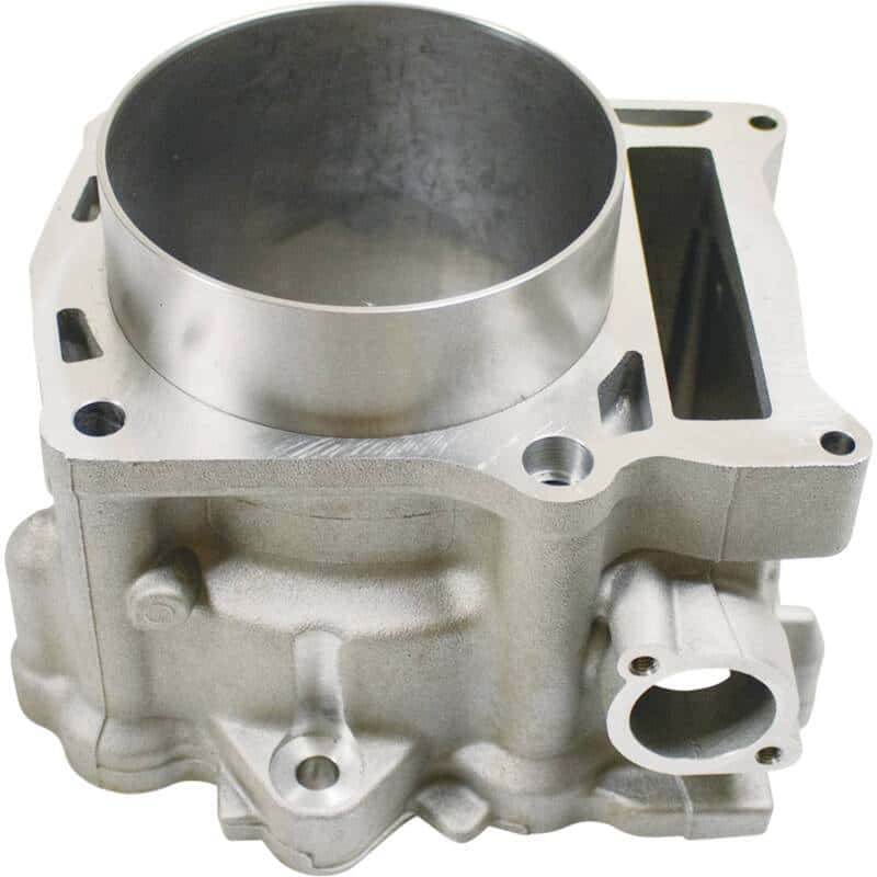 Cylinder Works — Cylinder Works 14-15 Yamaha YFM 700 D Grizzly 4x4 700cc Big Bore Cylinder 105mm - view 2