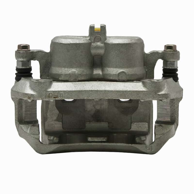DFC — DFC 05-18 Nissan Frontier Front-L Premium Caliper - Silver Zinc Coated
DFC Brake Caliper - view 5
