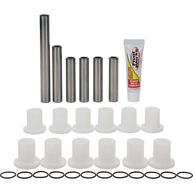 Pivot Works — Pivot Works 13-15 Can-Am Maverick 1000R STD Rear Independent Suspension, 2 Kits Req. Per Veh - view 1
