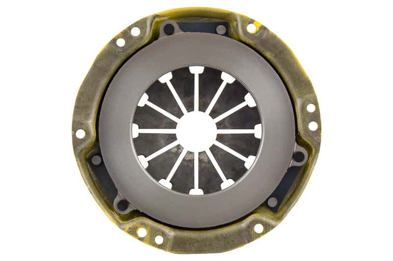 ACT — ACT 1995 Suzuki Esteem P/PL Xtreme Clutch Pressure Plate
Pressure Plate - view 3