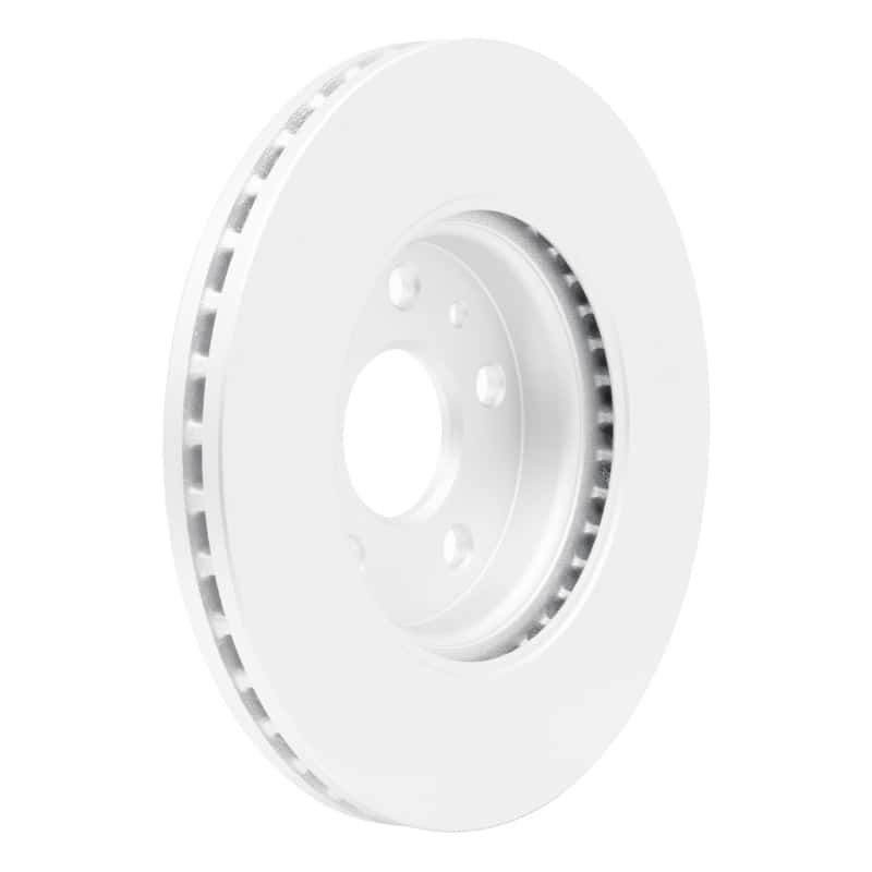 DFC — DFC 11-23 Chevrolet Cruze Front GeoSPEC Coated Rotor
DFC Brake Rotor - view 4