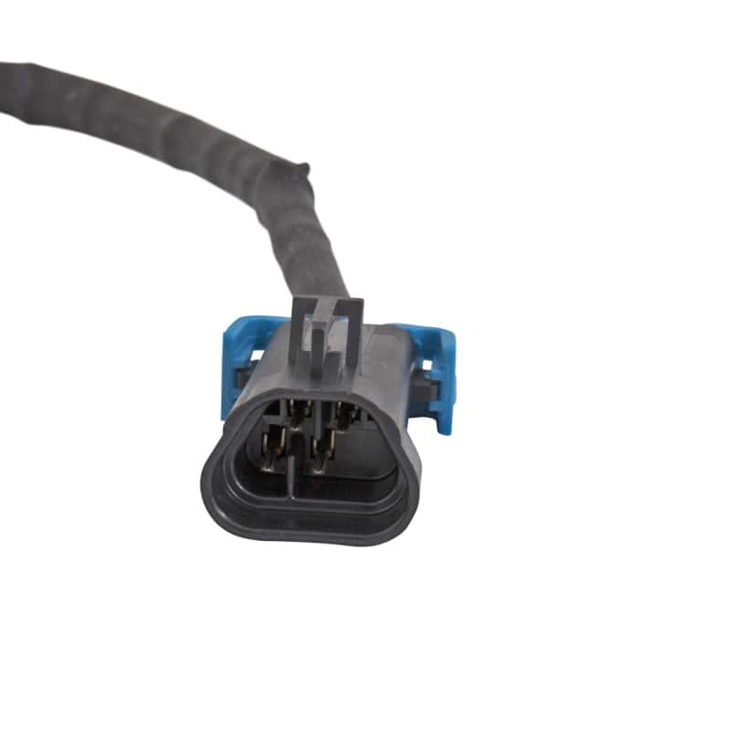 BBK — BBK 08-15 GM Corvette Camaro O2 Sensor Wire Harness Extensions 12 (pair)
O2 Harness Extension
O2SnsrExtCbl - view 3