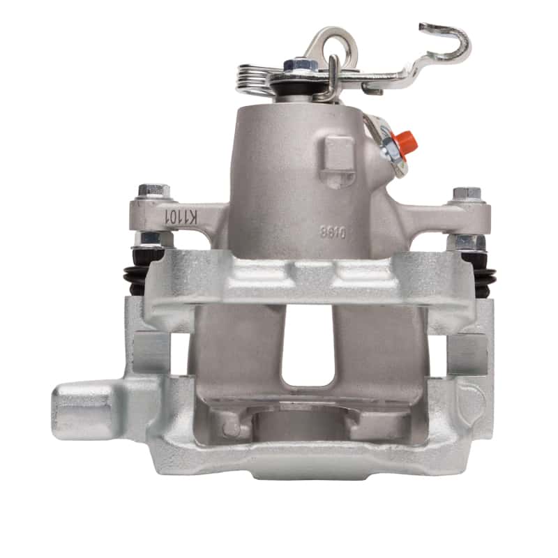 DFC — DFC 05-13 Audi A3 Rear-R Premium Caliper - Silver Zinc Coated
DFC Brake Caliper - view 5