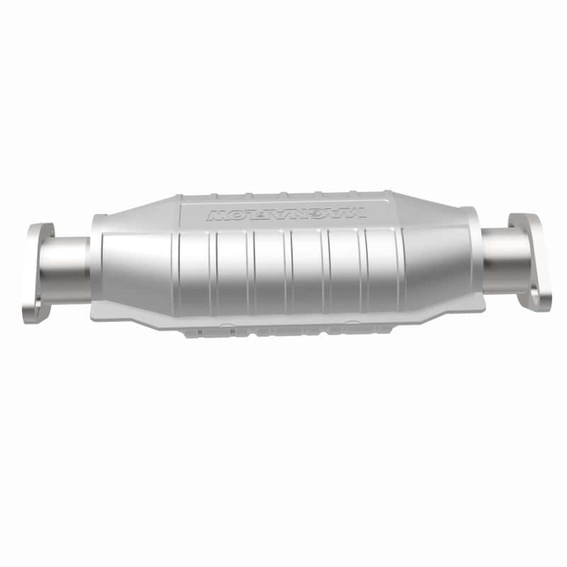 Magnaflow — MagnaFlow Conv DF Mazda
Standard Grade
Standard - view 18