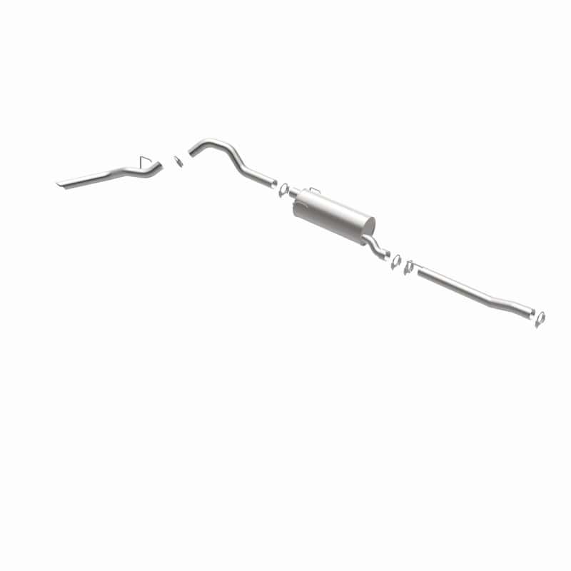 Magnaflow — MagnaFlow BRE Exhaust Kit 06-09 Dodge Ram 1500 2500 3500 5.7L
Exhaust Kit - view 18
