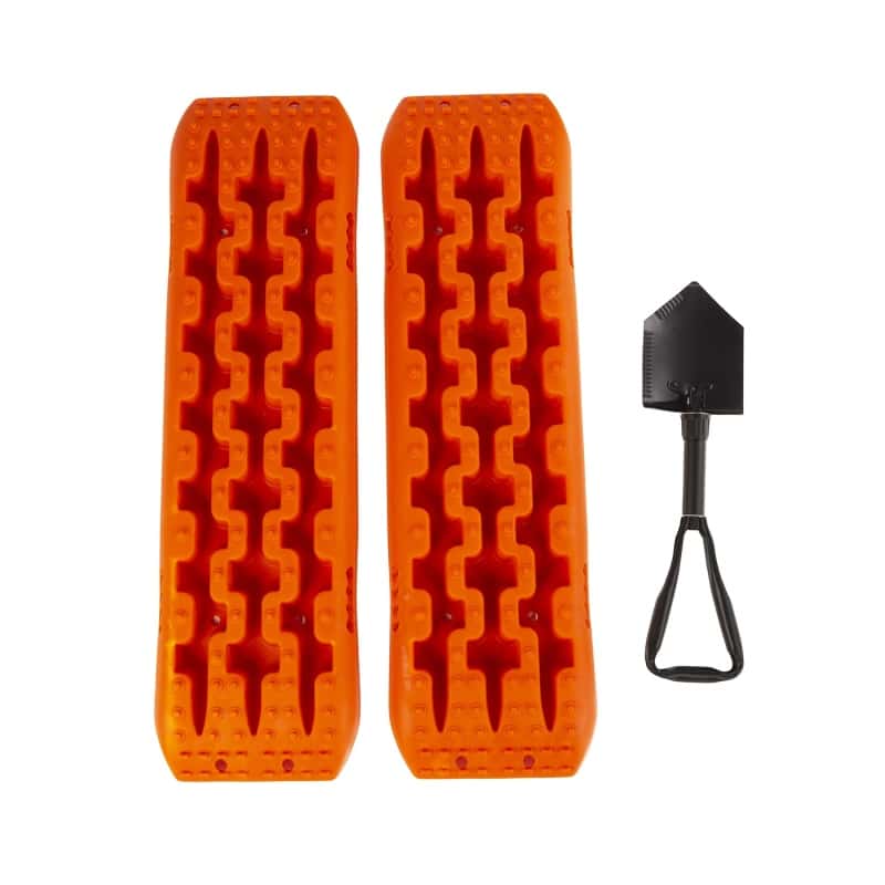Rugged Ridge — Rugged Ridge Traction Recovery Kit
OFFROAD_RECOVERY - view 1