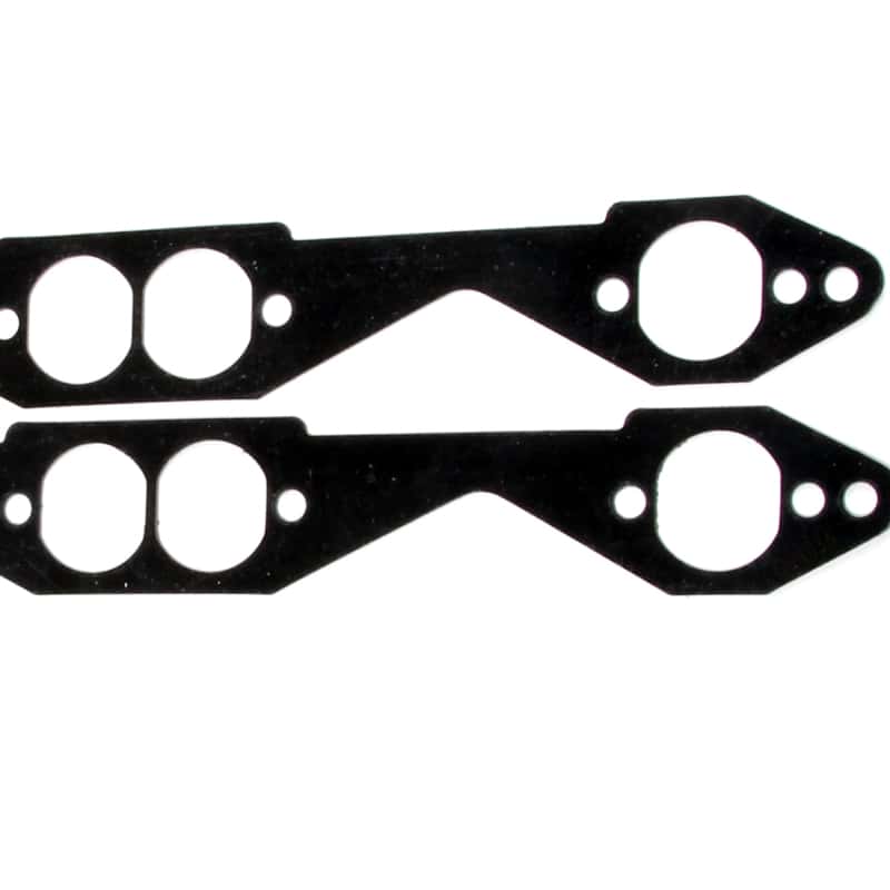 BBK — BBK GM Small Block Exhaust Header Gasket Set
Header Gaskets
ExhstHdrGskt - view 6