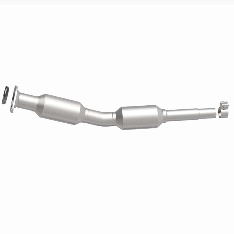 Magnaflow — MagnaFlow Conv DF 04-09 Toyota Prius 1.5L
OEM Grade
OEM - view 11