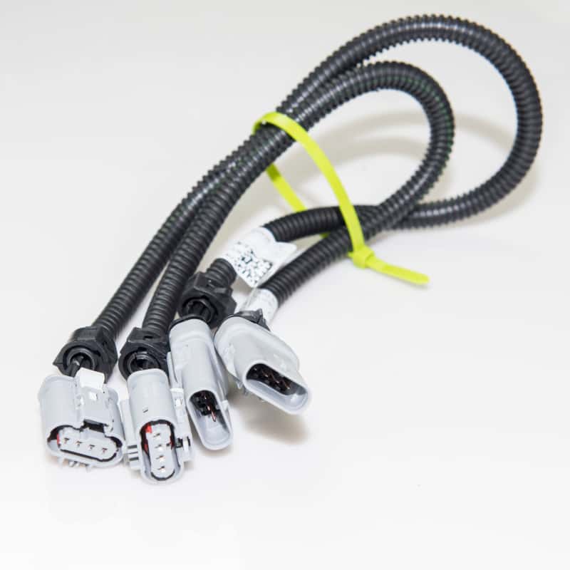 Kooks Headers — Kooks 2014-2019 Chevrolet Corvette C7 O2 Sensor Extension Harness
O2 Extension Kit - view 1