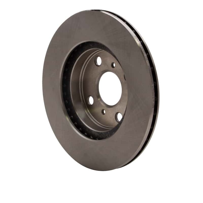 DFC — DFC 92-95 Toyota Paseo Front Brake Rotor
DFC Brake Rotor - view 4