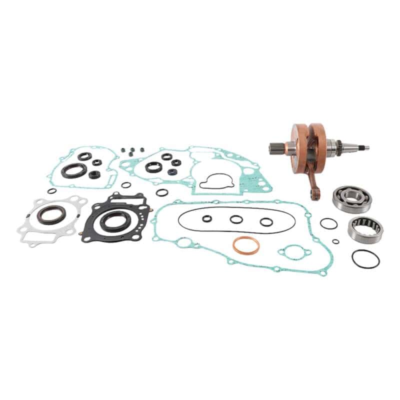 Hot Rods — Hot Rods 04-05 CRF 250 R Bottom End Kit - view 2