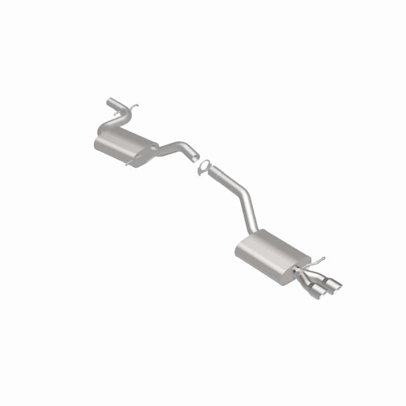 Magnaflow — MagnaFlow BRE Exhaust Kit 12-18 Volkswagen Jetta
Exhaust Kit - view 10
