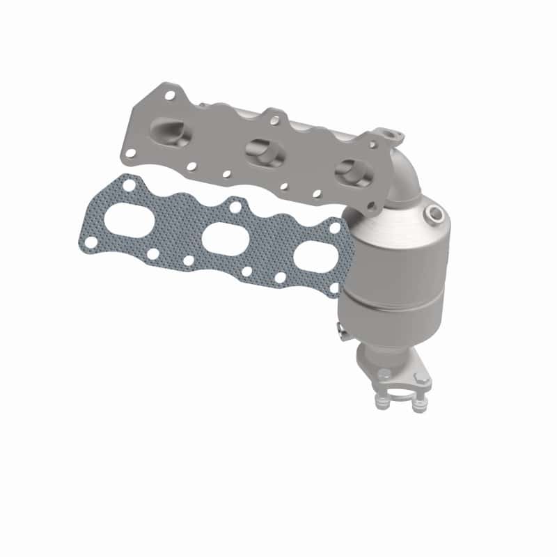 Magnaflow — Magnaflow Conv DF 04-08 Grand Vitara V6 2.7L PS
OEM Grade
OEM - view 9