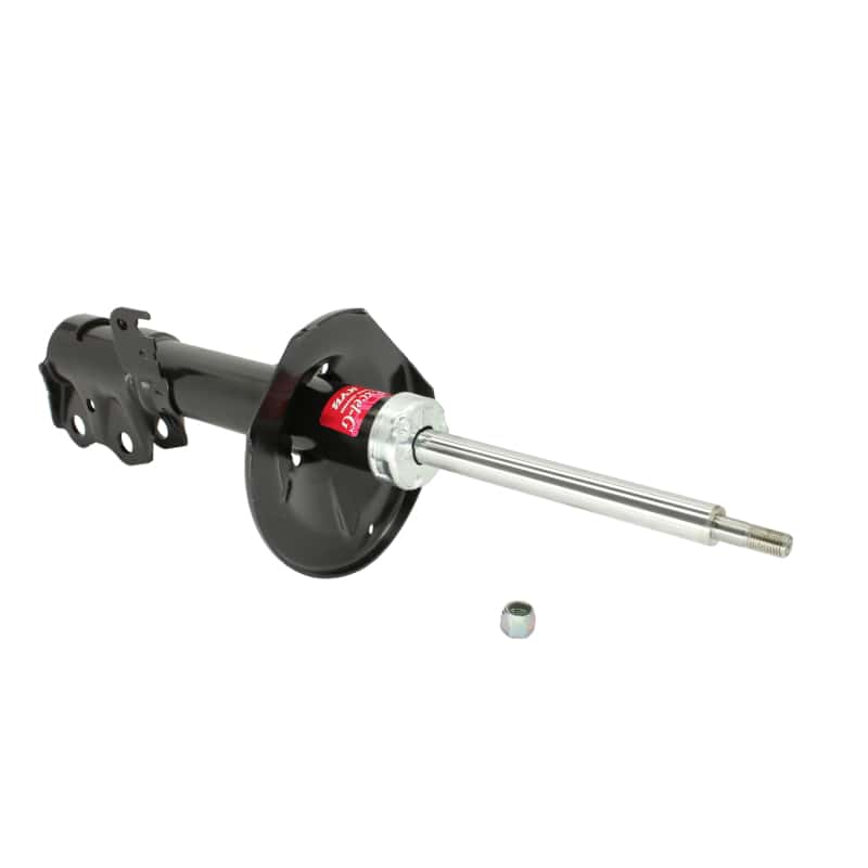 KYB — KYB Shocks & Struts Excel-G Front Left TOYOTA Corolla 2009-10 TOYOTA Matrix (FWD) 2009-10 - view 9